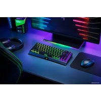 Клавиатура Razer Blackwidow V3 Mini HyperSpeed Green Switch