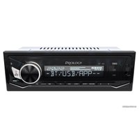 USB-магнитола Prology GT-120