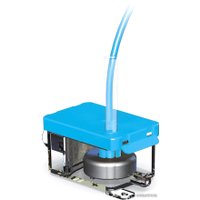 Насос для кондиционеров Aspen Pumps Silent+ Mini Aqua