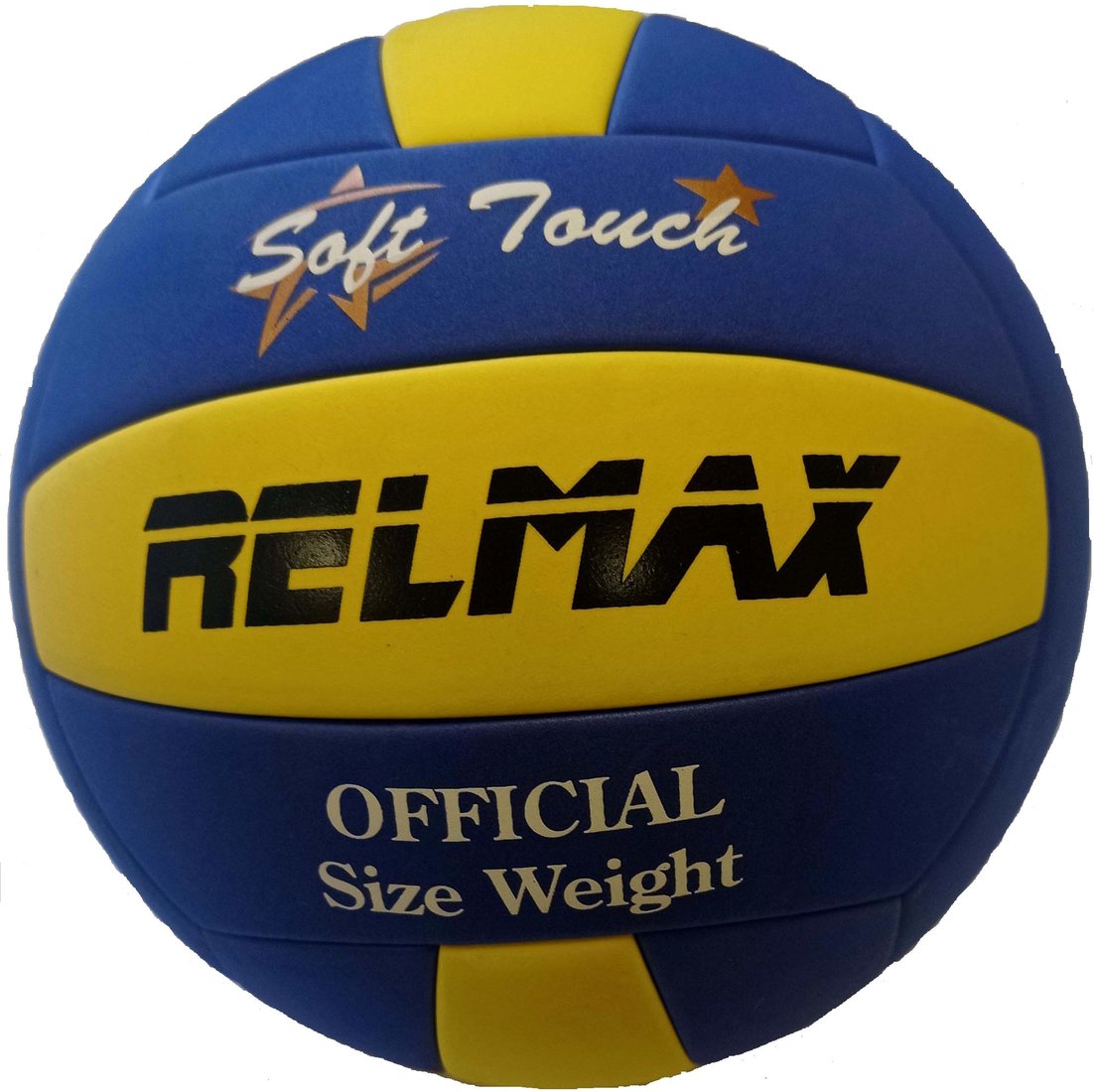 

Волейбольный мяч Relmax RMHV-003 (4 размер)