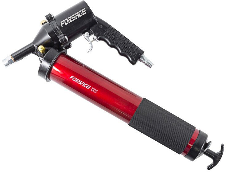 

Шприц для смазки FORSAGE F-6636-6