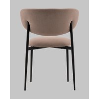 Стул Stool Group Килиан LV-113-E31-01 (велюр бежевый)