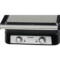 Электрогриль Nord (Nordfrost) G 220 X