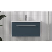  Velvex Тумба под умывальник Posse 75 tpPOS.75.1Y-235 (верде)