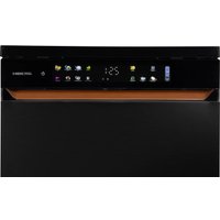 Отдельностоящая посудомоечная машина Hiberg i-Q 6815 LB