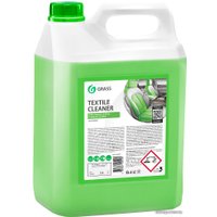  Grass Чистящее средство Textile cleaner 5.4 кг 125228