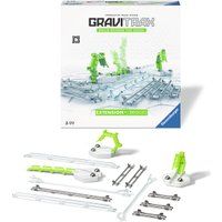 Конструктор Ravensburger GraviTrax Мосты 22423