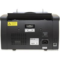 Счетчик банкнот Mertech C-2000 (черный)