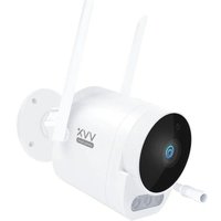 IP-камера Xiaovv Panoramic Outdoor Camera Pro 2K (китайская версия)