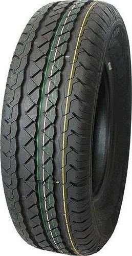 

Летние шины Lanvigator MileMax 215/65R16C 109/107T