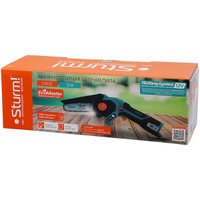 Аккумуляторная пила Sturm CSC12 (без АКБ) в Мозыре