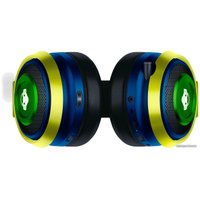 Наушники Razer Nari Ultimate Overwatch Lucio Edition