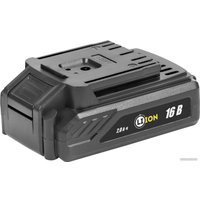 Аккумулятор Kolner KCD 16L (16В/2 Ah)