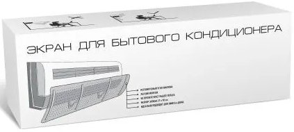 

Защитный экран Topperr 3440