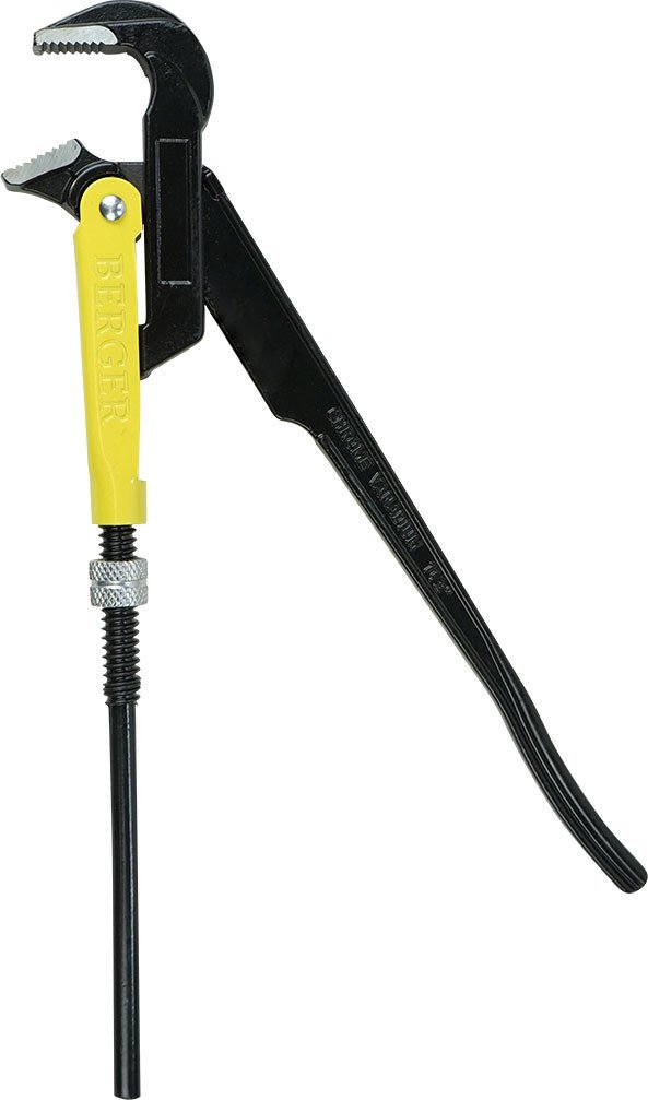 

Гаечный ключ Berger BG4004