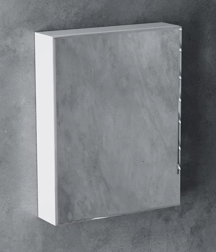 Vela Зеркальный шкаф Vela Комфорт 60 ZK8115