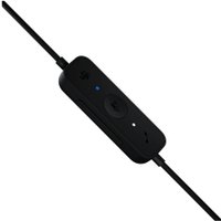 Офисная гарнитура Logitech H570e Mono USB-A (MS)