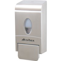 Дозатор для жидкого мыла Ksitex SD-7966-500M