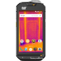 Телефон Caterpillar S60 Black