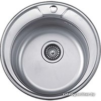 Кухонная мойка Ledeme L84949-6