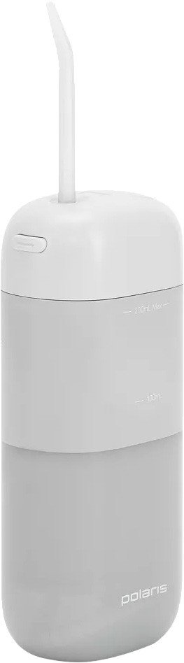 

Ирригатор Polaris PWF 1002 T (серый)