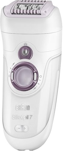 Эпилятор Braun Silk-epil 7 SkinSpa 7951
