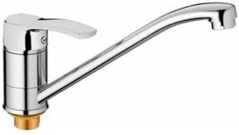 Смеситель Golden Fox Dales 11225-FOX
