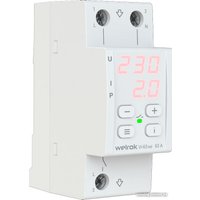 Реле напряжения Welrok VI-63 (Red) в Орше