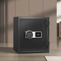 Мебельный сейф Deli ET587