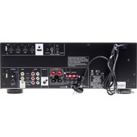 AV ресивер Pioneer VSX-323-K