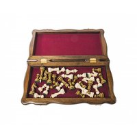 Шахматы Zeynalyan Турнирные-1 az108 (инкрустация 40)