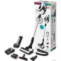 Пылесос Bosch BBS812PCK