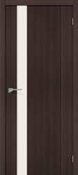 Порта-11 70x200 (Wenge Veralinga Magic Fog Triplex)