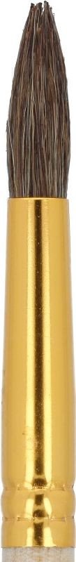 

Кисть для рисования Mr.Painter пони PON 108-08 №08