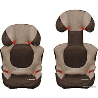 Детское автокресло Maxi-Cosi Rodi XP Fix (hazelnut brown)