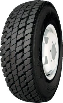 Всесезонные шины KAMA NR 202 225/75R17.5 129/127M
