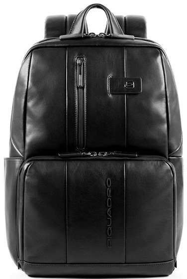 

Городской рюкзак Piquadro Urban CA3214UB00/N (черный)