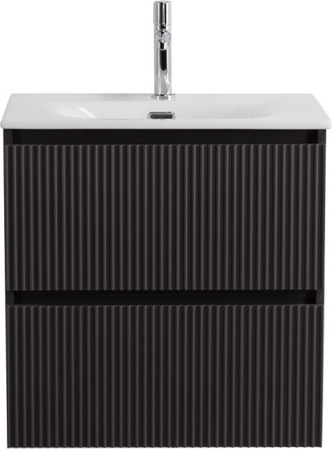 

BelBagno Тумба под умывальник UNO-MINI-600-2C-SO-GSO