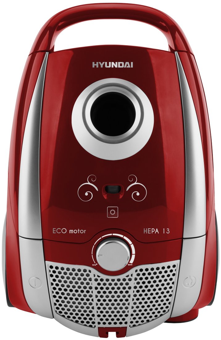 

Пылесос Hyundai VC007