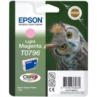 Картридж Epson C13T07964010