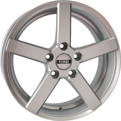 

Литые диски Neo V03-1770 17x7" 4x100мм DIA 60.1мм ET 40мм S