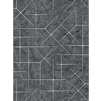 Виниловые обои Vilia Wallpaper Муар Б9-00 1480-23 в Гомеле