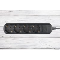 Сетевой фильтр Power Cube PC-1B-7M
