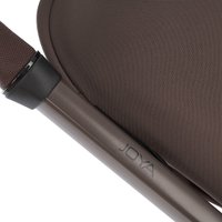 Коляска прогулочная «книга» Pituso Joya JO/111 (coffee)