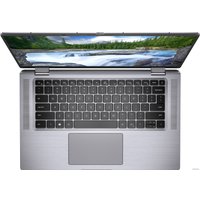 Ноутбук Dell Latitude 15 9510-7601