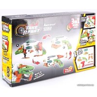 Трансформер Darvish Диноробот-бластер 3 в 1 DV-T-2579