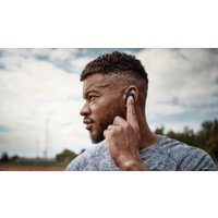 Наушники Bose Sport (синее море)