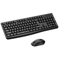 Офисный набор Hoco DI94 (черный)