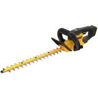 Кусторез DeWalt DCMHT564N (без АКБ)