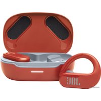 Наушники JBL Endurance Peak 3 (коралловый)